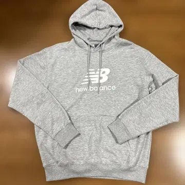 뉴발란스 후드티 M 사이즈