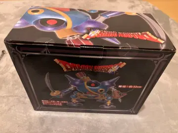 드래곤 퀘스트 킬러 머신 피규어