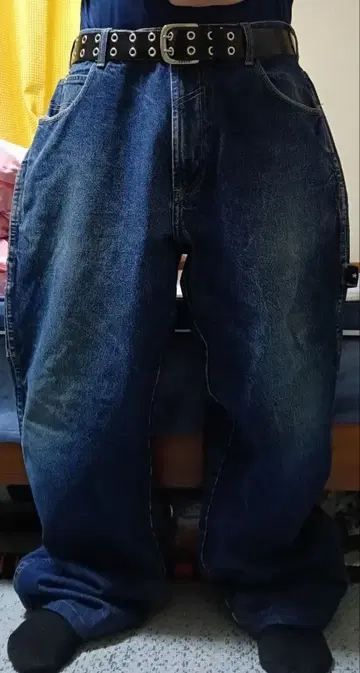 팻팜 초와이드 38인치