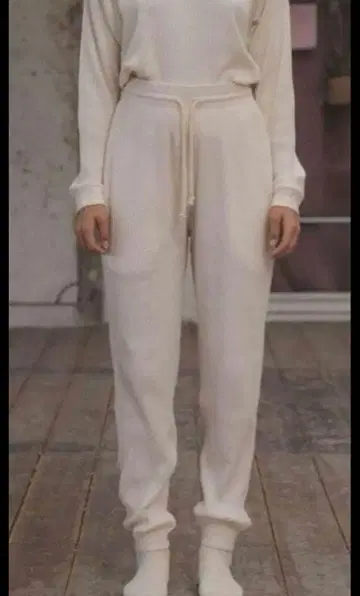 Baserange SWEAT PANTS XS