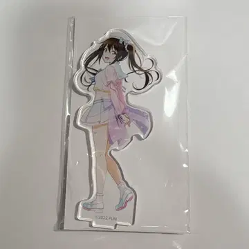 사쿠라자카 시즈쿠 제비뽑기당 아크릴 스탠드