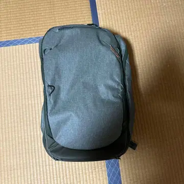 피크 디자인 BTR-45-SG-2 트래블 백팩 45L 세이지