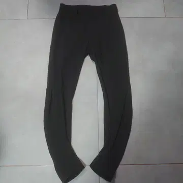 DEVOA Schoeller 팬츠