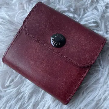 [컨디션 최상] 비아베리 해치백 푸에블로 가죽