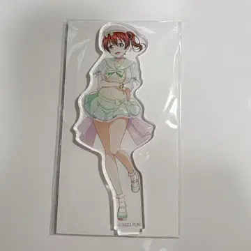 에마 베르데 제비뽑기당 아크릴 스탠드