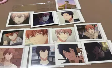 기븐 파샤코레 세트