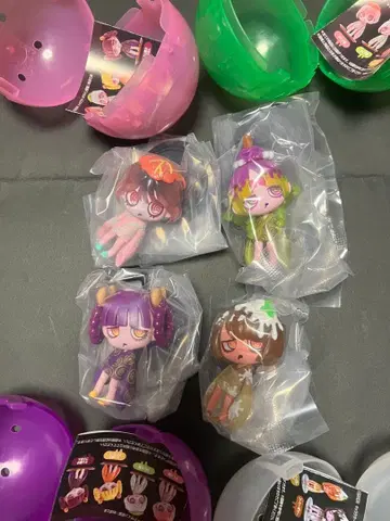 윌 스위츠 4점 묶음 판매