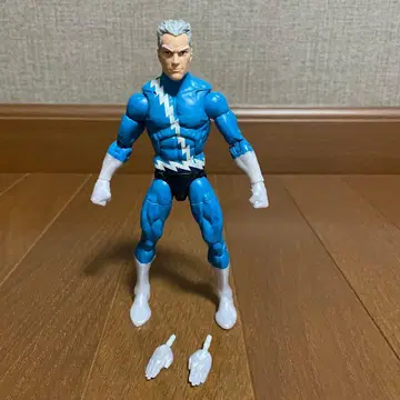 마블 레전드 퀵실버