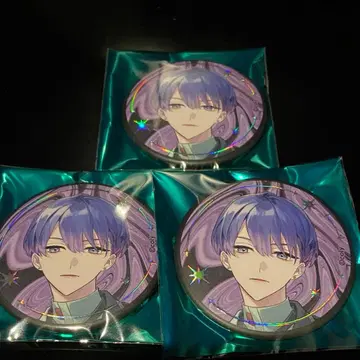 블레이크 마이 케이스 블마이 트레이딩 캔뱃지 교제부