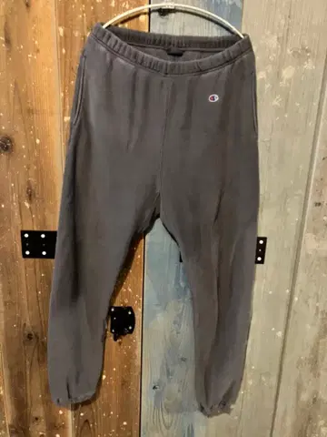 챔피온 저널 스탠다드 맨투맨 팬츠