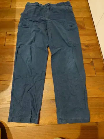 EMPIRE 카고 팬츠 2000년 초기