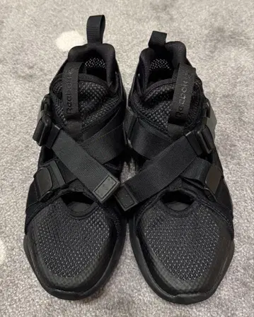 Reebok 3D OP. S-STRP