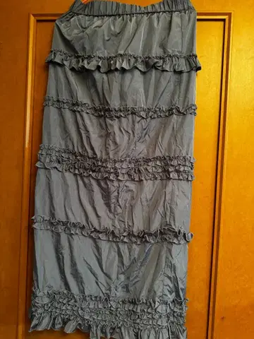 PAGEBOY 프릴 스커트