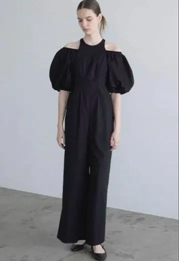 블랙 올인원 clane