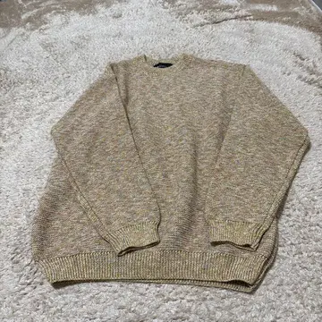 유나이티드 애로우즈 그린 레이블 남성용 니트