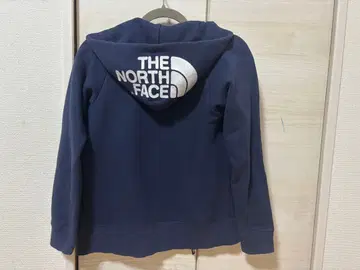 THE NORTH FACE 네이비 후드티 S 여성용