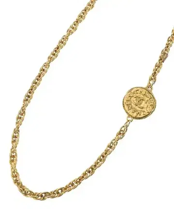 CHANEL 여성용 목걸이