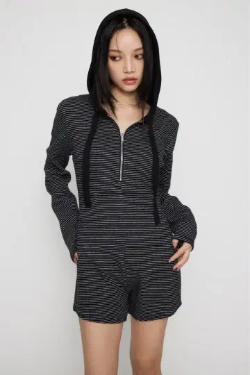 laguagem 올인원 블랙