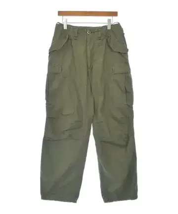 kolor/BEACON 카고 팬츠 남성용