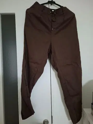 AZUL BY MOUSSY 팬츠