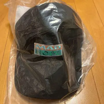 MAD HOPE 캡