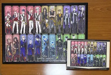 트위스테 퍼즐 1000피스 완성품