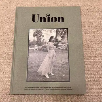 유니온 매거진