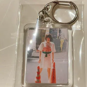 새상품급 아노짱 ano 랜덤 키링 무도관