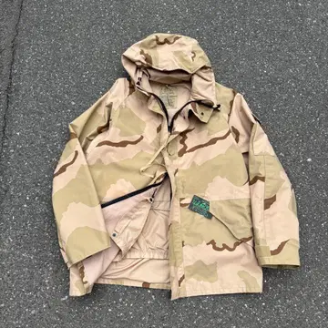 00s ECWCS GEN1 USARMY GORE-TEX 후드 자켓