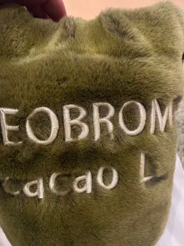 에바고스 테오프로마 버킷