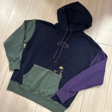 이카쿠 IKAKU 후드티