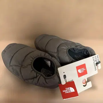 THE NORTH FACE 눕시 텐트 뮬 IV 슬립온