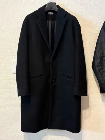 RUDE GALLERY ROYALCOAT 루드 갤러리