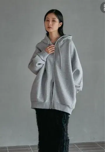 렙심 퍼프에어 ZIPBIG 후디