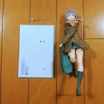 나가토 유키 나가토 유키짱의 소실 프리미엄 피규어