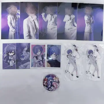 도르레쿠 이토 굿즈 묶음 판매