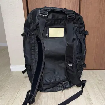 THE NORTH FACE 백팩 블랙