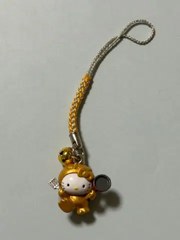 지역 한정 키티 갓파바시 버전 금