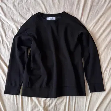 나노 유니버스 라이브러리 절개 맨투맨 일본제 nanouniverse