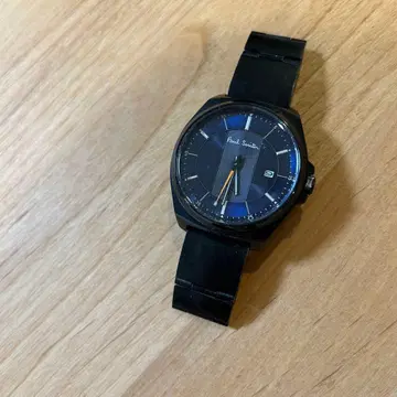 폴스미스 손목시계 - GN-4W-S