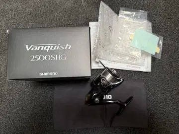 시마노 19 뱅퀴시 2500SHG