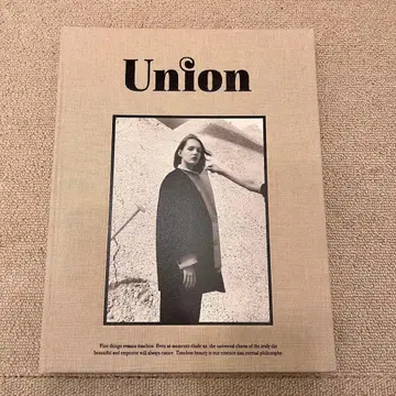 유니온 매거진