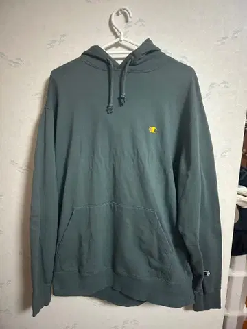 [ 가격 인하 협상 가능 ] Champion 후드티 X-LARGE