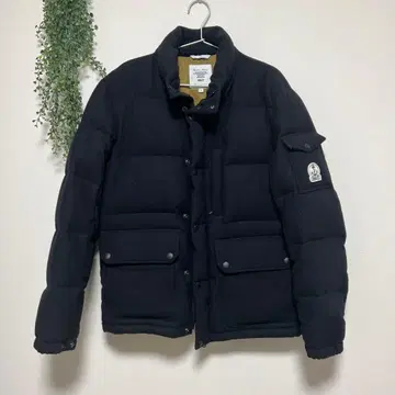 FIDELITY 피델리티 다운 자켓 남성용 [ F15FO-05SD ]