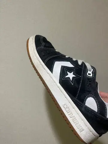 CONS As-1 pro 25cm 네이비