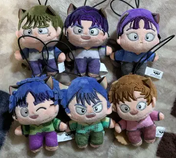 극장판 닌타마 란타로 호와누이~난자타운~vol.2