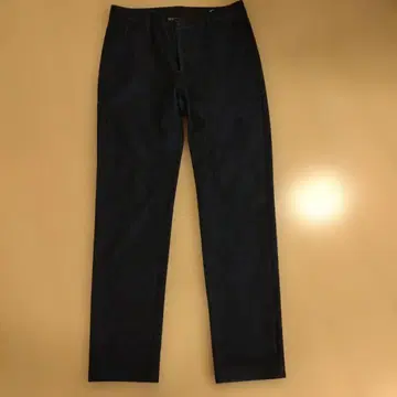 ZOY 조이 남성용 골프 겨울용 스트레치 롱 팬츠 79