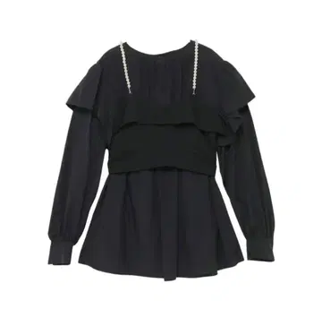 에이미 이스트 월 새상품 상의