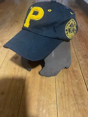 PHILADELPHIA 1979 야구 모자