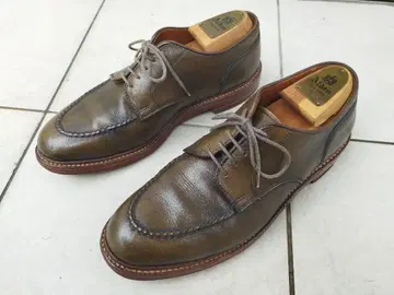 알든 alden 탱커 OX U 칩 7 1/2D 로덴 그린